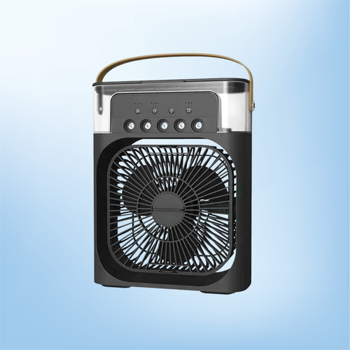 Mini Rafraîchisseur d'Air 3-en-1 SmartyClim