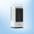 Climatiseur Portable Intelligent 4-en-1 SmartyClim