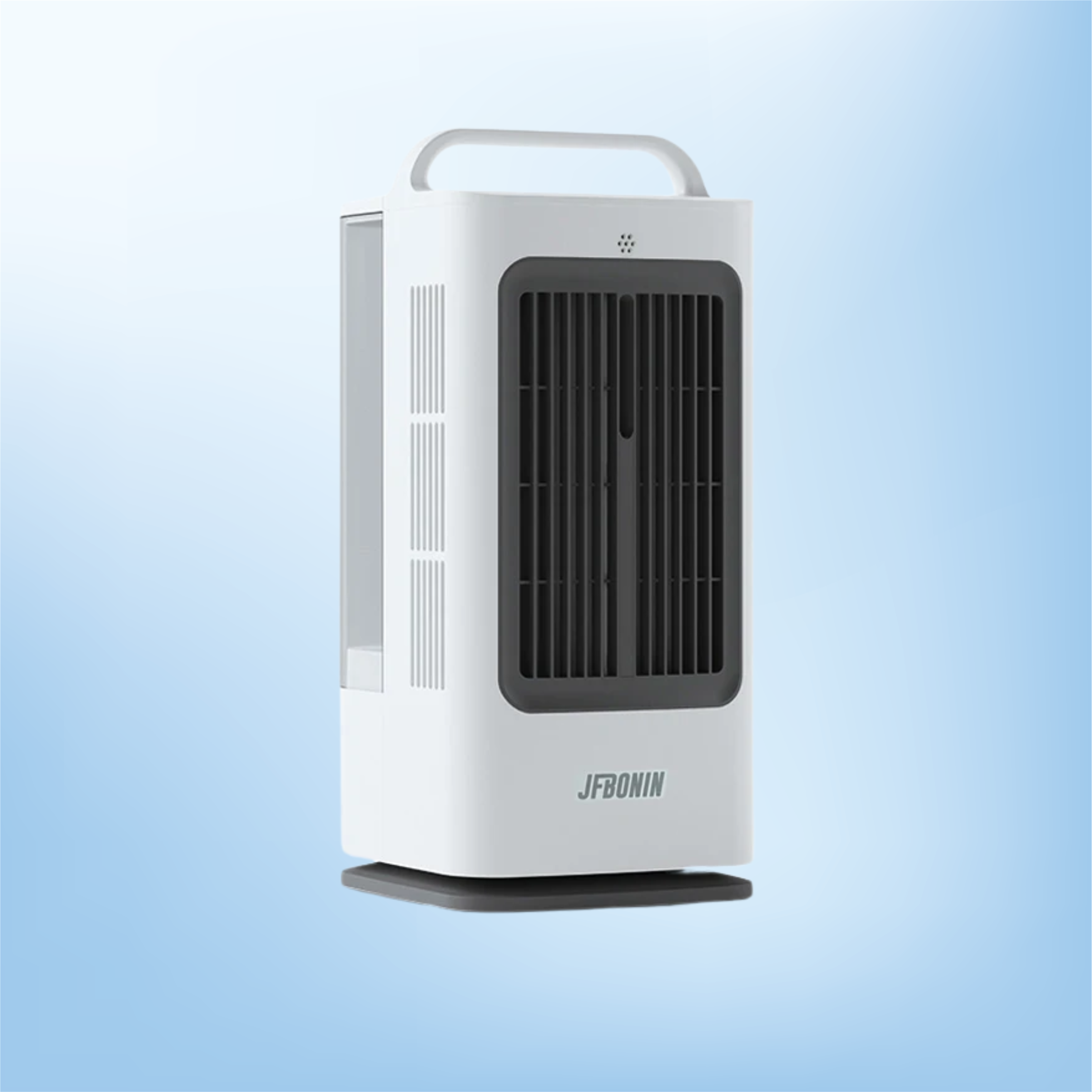 Climatiseur Portable Intelligent 4-en-1 SmartyClim